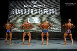 BODYBUILDING 90